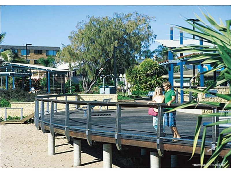 . BARGARA BREEZE ESTATE, Bargara QLD 4670