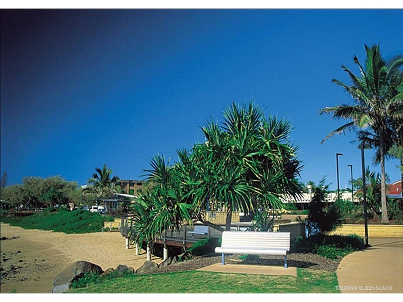 . BARGARA BREEZE ESTATE, Bargara QLD 4670