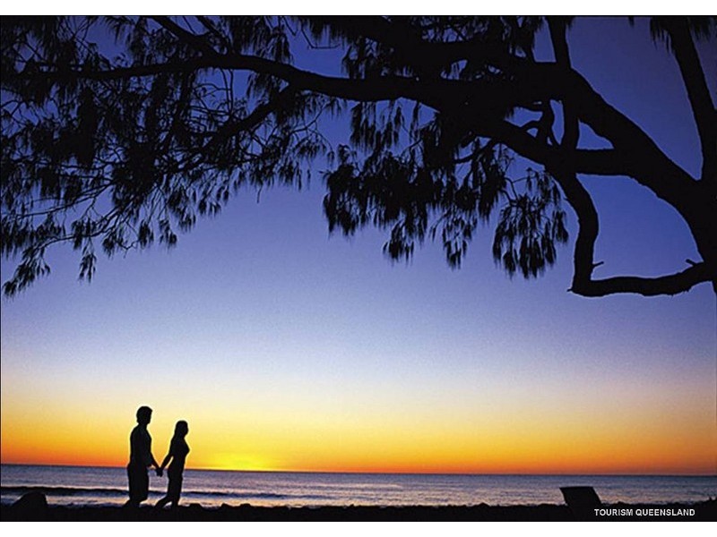 . BARGARA BREEZE ESTATE, Bargara QLD 4670