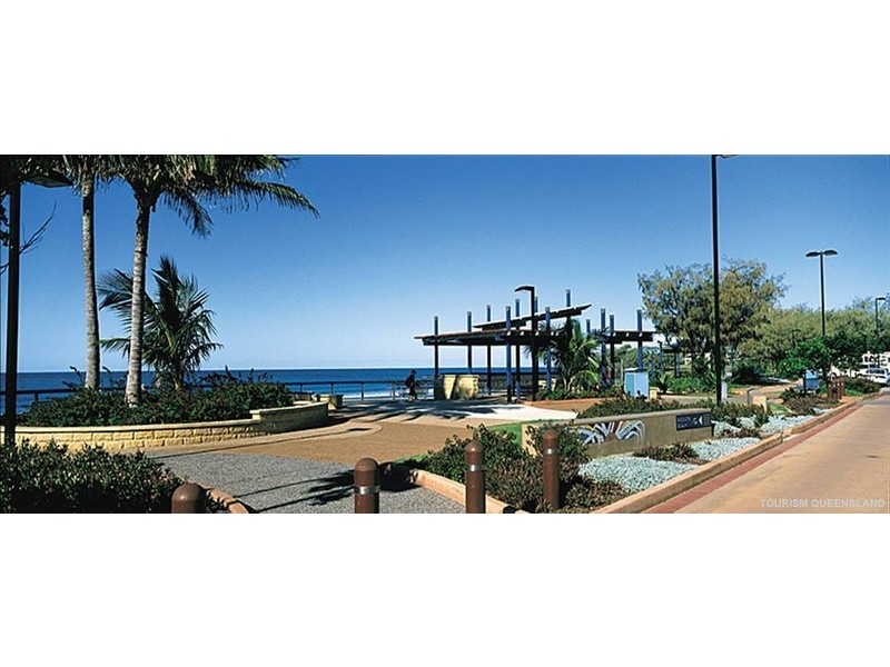 . BARGARA BREEZE ESTATE, Bargara QLD 4670