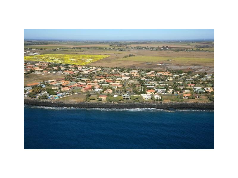 Stage 5B Bargara Views Estate, Bargara QLD 4670