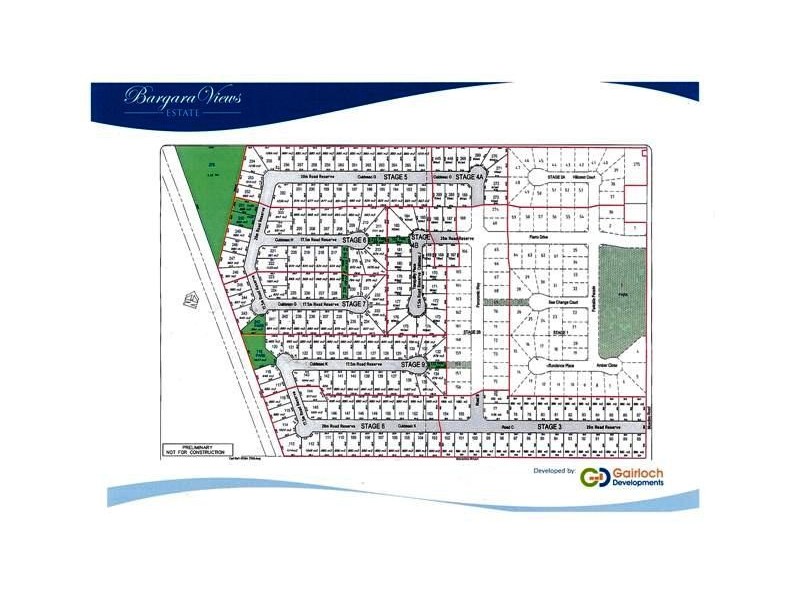 Stage 5B Bargara Views Estate, Bargara QLD 4670