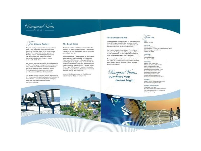 Stage 5B Bargara Views Estate, Bargara QLD 4670