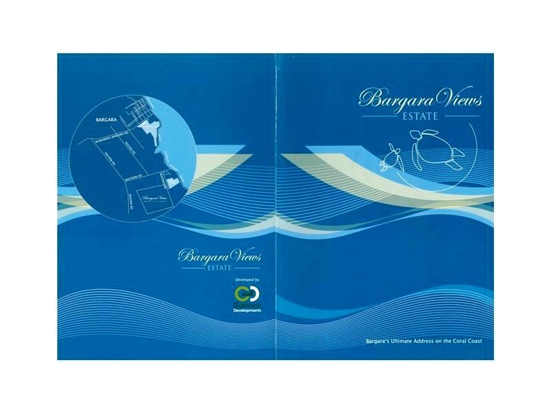 Stage 5B Bargara Views Estate, Bargara QLD 4670