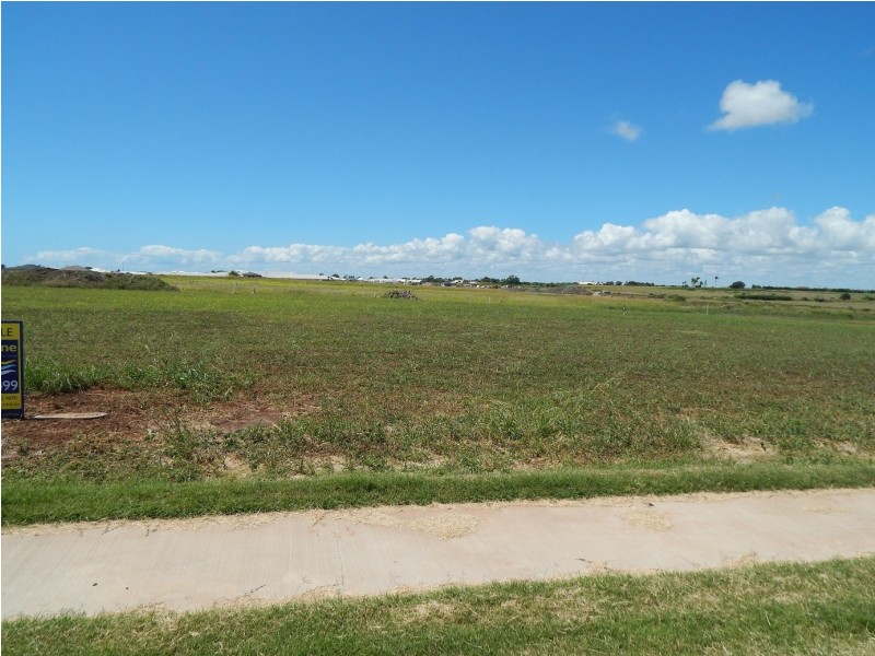 Stage 5B Bargara Views Estate, Bargara QLD 4670