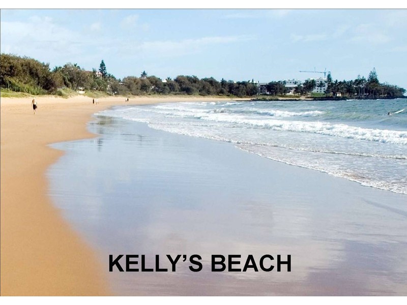 Stage 5B Bargara Views Estate, Bargara QLD 4670