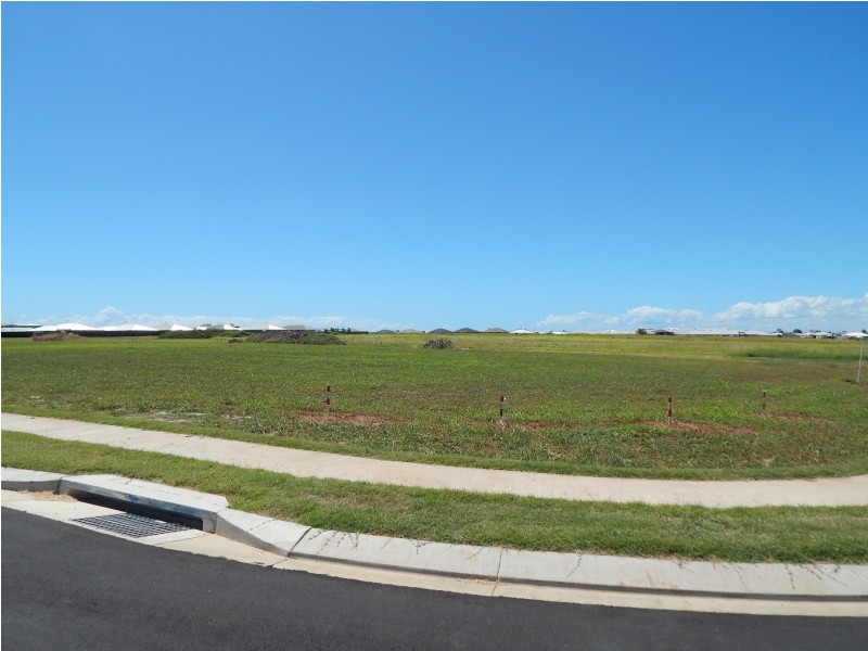 Stage 5B Bargara Views Estate, Bargara QLD 4670