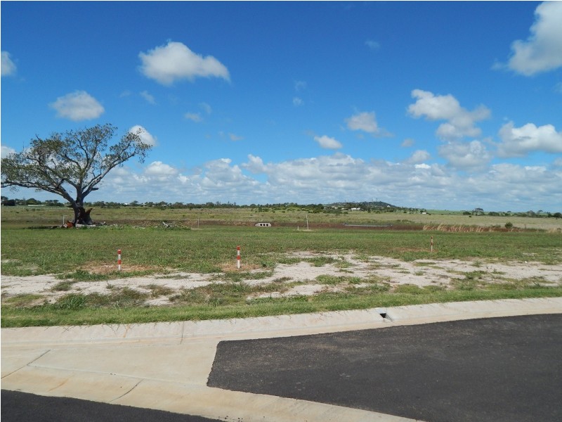 Stage 5B Bargara Views Estate, Bargara QLD 4670