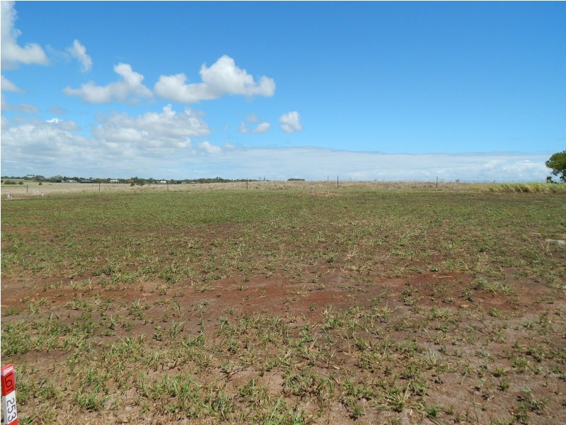 Stage 5B Bargara Views Estate, Bargara QLD 4670