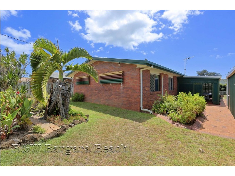 9 Badilla Street, Innes Park QLD 4670