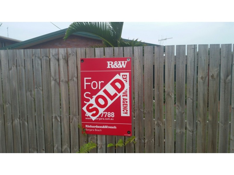 9 Badilla Street, Innes Park QLD 4670