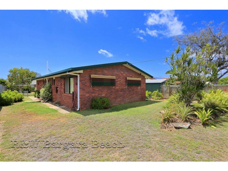9 Badilla Street, Innes Park QLD 4670