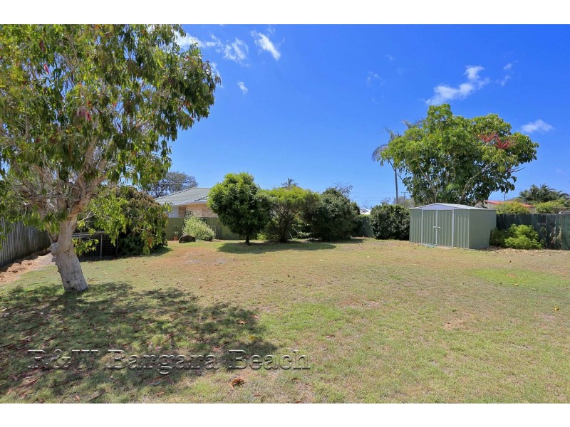 9 Badilla Street, Innes Park QLD 4670