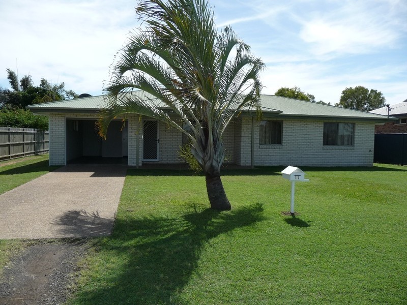 Burnett Heads QLD 4670