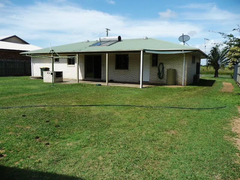 Burnett Heads QLD 4670