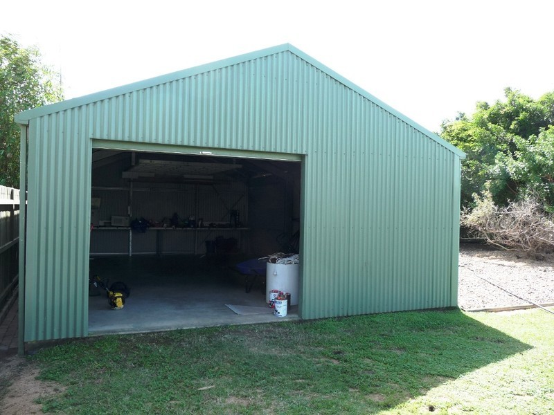 Burnett Heads QLD 4670