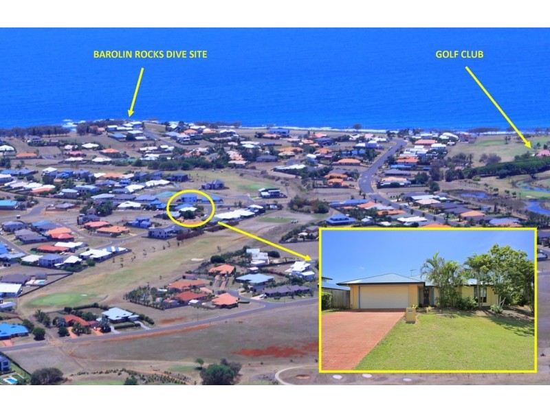 11 Rita Place, Coral Cove QLD 4670