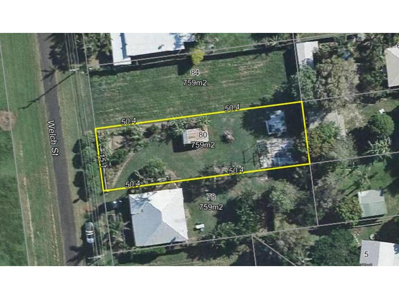 80 Welch Street, Elliott Heads QLD 4670