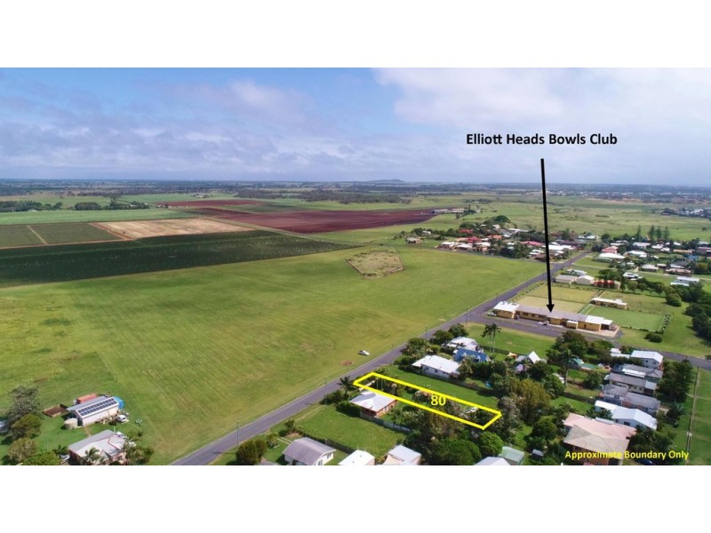 80 Welch Street, Elliott Heads QLD 4670