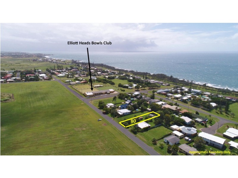80 Welch Street, Elliott Heads QLD 4670