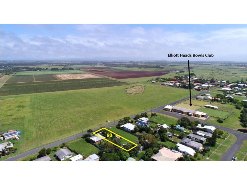 80 Welch Street, Elliott Heads QLD 4670