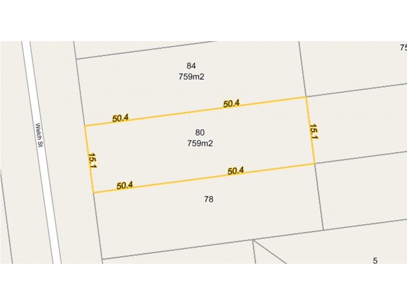 80 Welch Street, Elliott Heads QLD 4670