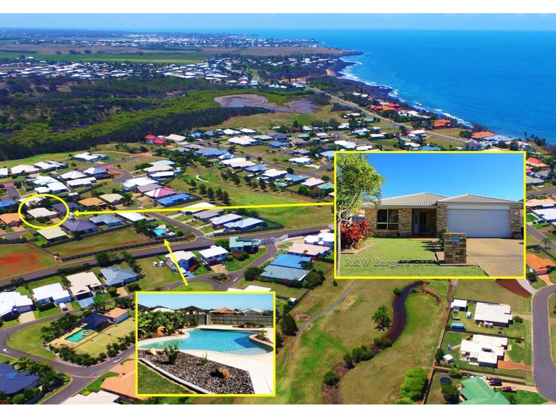 12 McCallum Close, Coral Cove QLD 4670