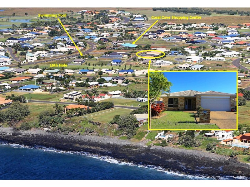 12 McCallum Close, Coral Cove QLD 4670