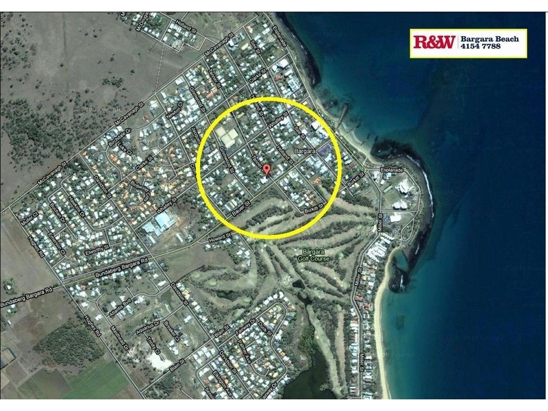 Unit 4, Coral Coast Plaza, 20 Bauer Street, Bargara QLD 4670