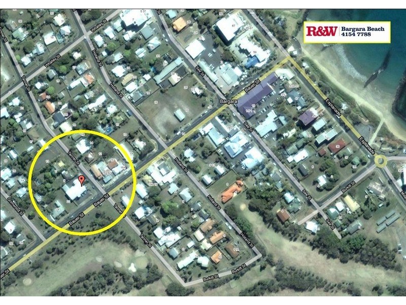 Unit 4, Coral Coast Plaza, 20 Bauer Street, Bargara QLD 4670