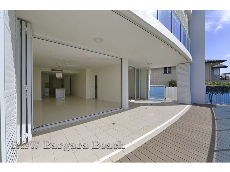 1/15 La Madalena, 15 Esplanade, Bargara QLD 4670