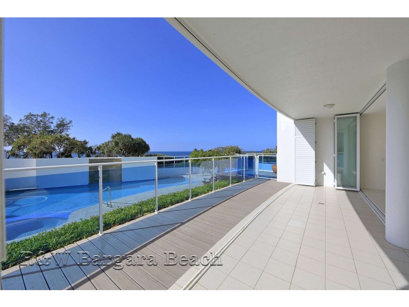 1/15 La Madalena, 15 Esplanade, Bargara QLD 4670