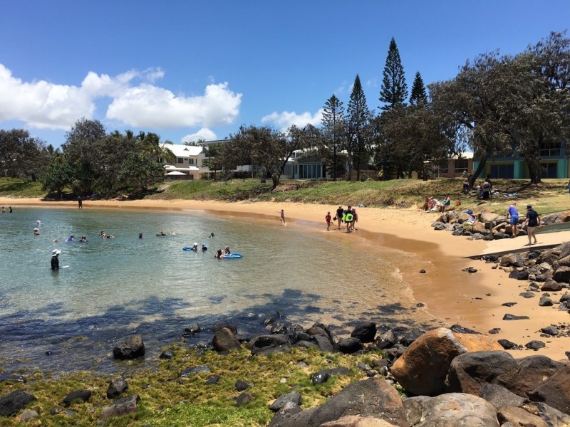 1/15 La Madalena, 15 Esplanade, Bargara QLD 4670