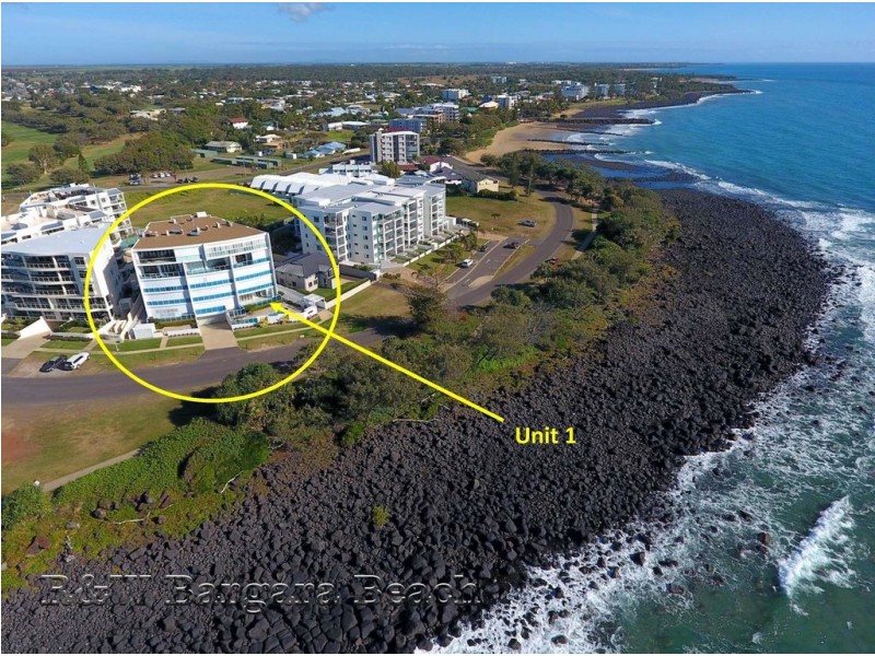 1/15 La Madalena, 15 Esplanade, Bargara QLD 4670