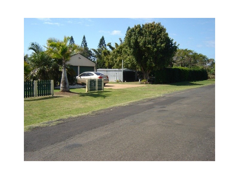 Burnett Heads QLD 4670