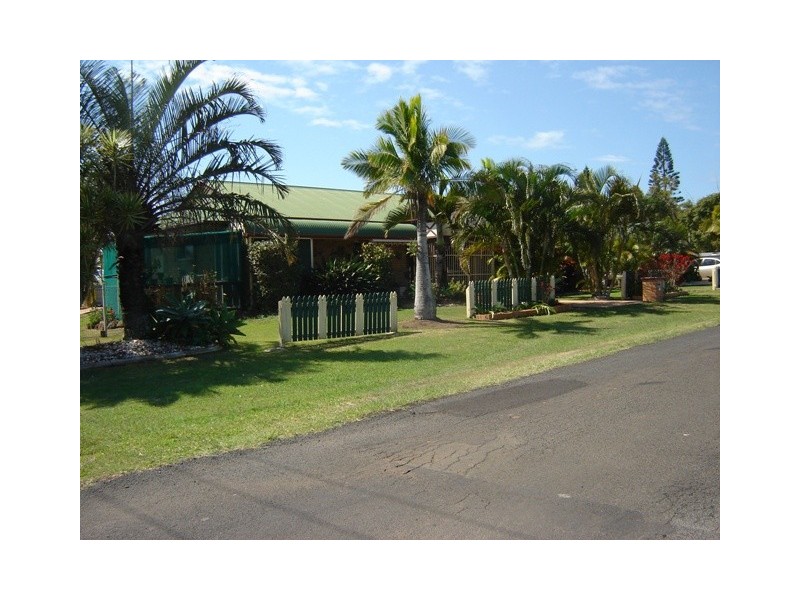 Burnett Heads QLD 4670