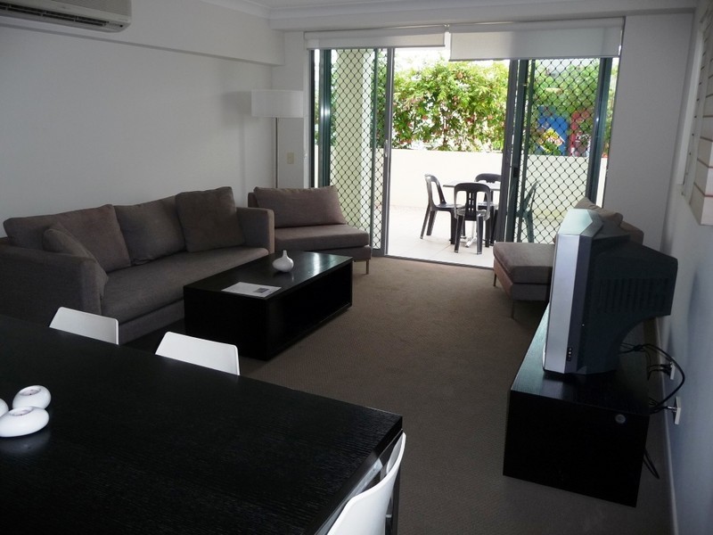 Unit 109 The Point, 23 Esplanade, Bargara QLD 4670