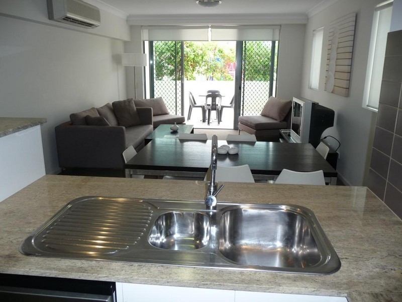 Unit 109 The Point, 23 Esplanade, Bargara QLD 4670