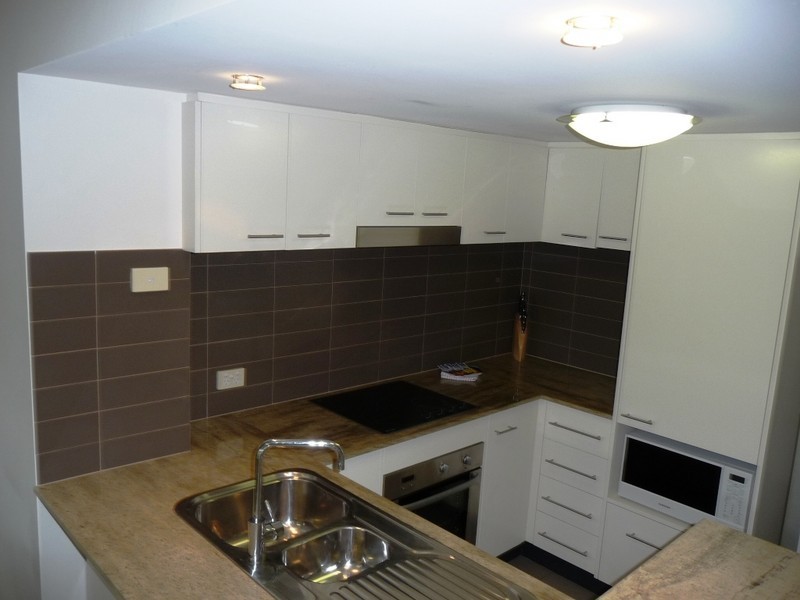 Unit 109 The Point, 23 Esplanade, Bargara QLD 4670