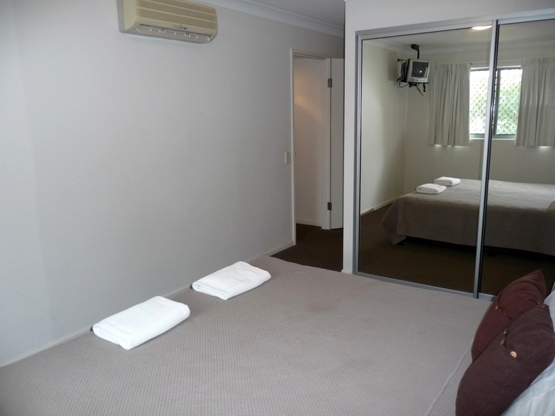 Unit 109 The Point, 23 Esplanade, Bargara QLD 4670