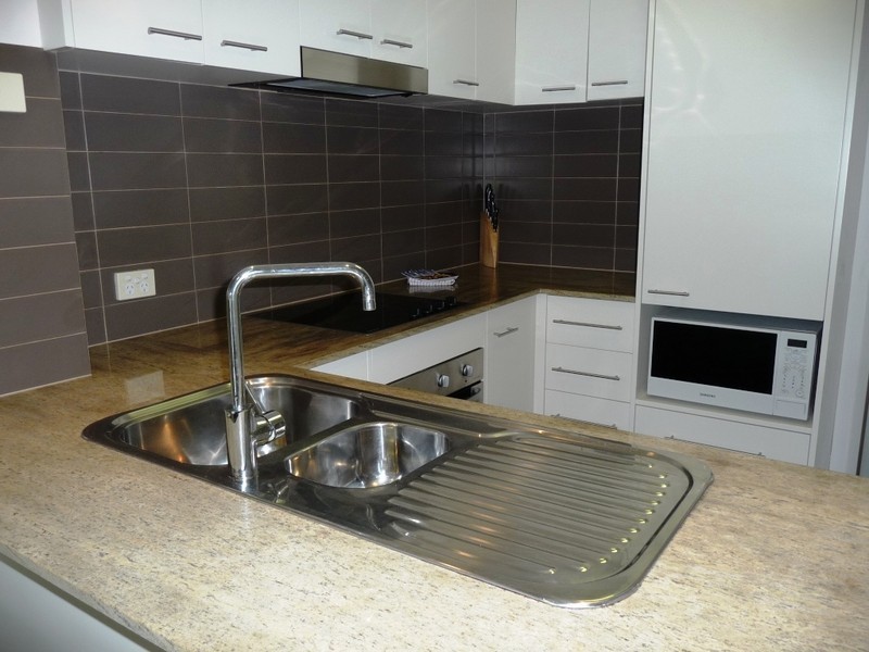 Unit 109 The Point, 23 Esplanade, Bargara QLD 4670