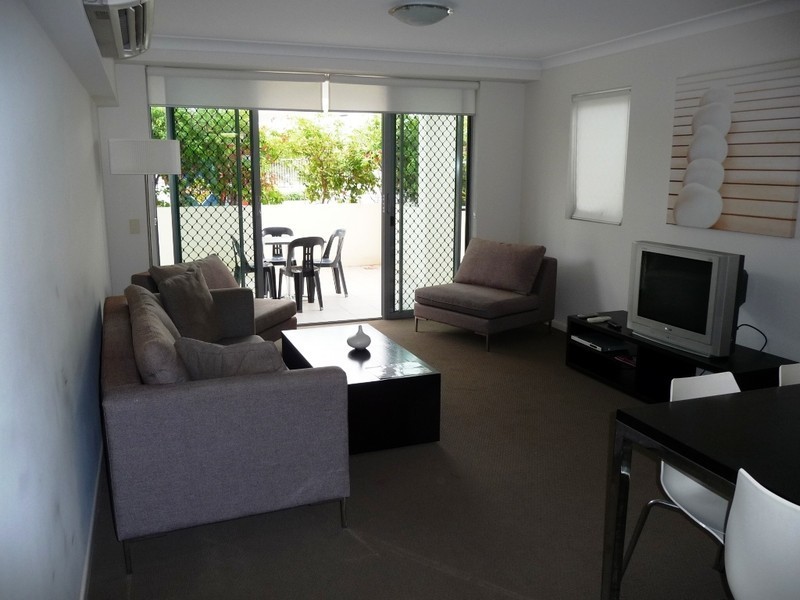 Unit 109 The Point, 23 Esplanade, Bargara QLD 4670