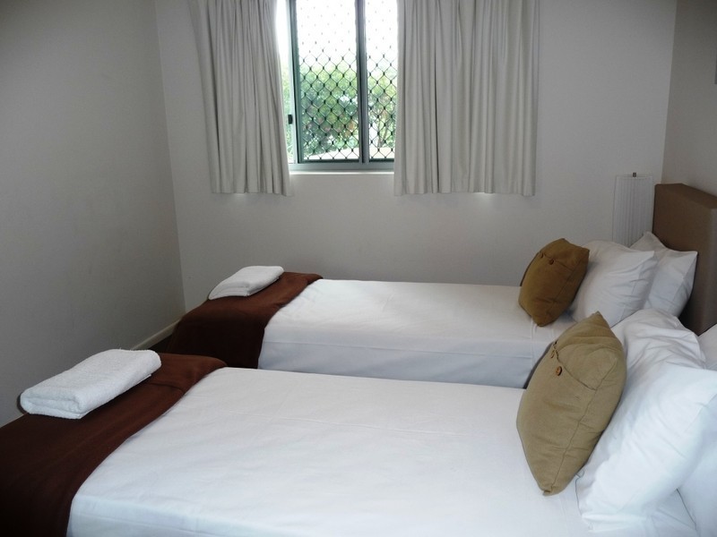 Unit 109 The Point, 23 Esplanade, Bargara QLD 4670