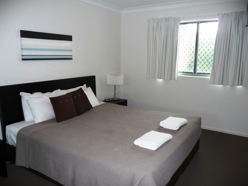 Unit 109 The Point, 23 Esplanade, Bargara QLD 4670