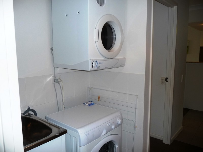 Unit 109 The Point, 23 Esplanade, Bargara QLD 4670