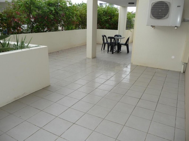 Unit 109 The Point, 23 Esplanade, Bargara QLD 4670