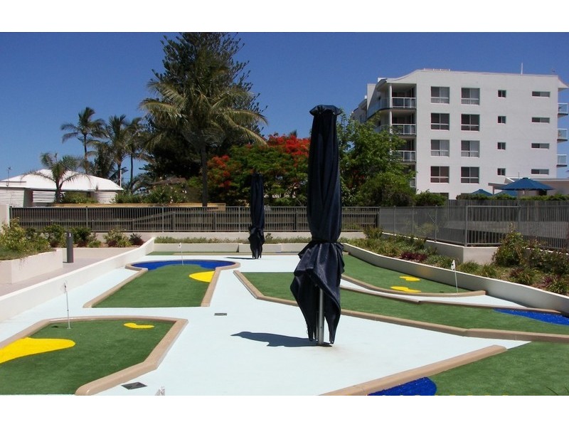 Unit 109 The Point, 23 Esplanade, Bargara QLD 4670