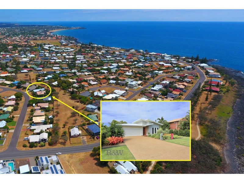 16 Shoreline Crescent, Bargara QLD 4670