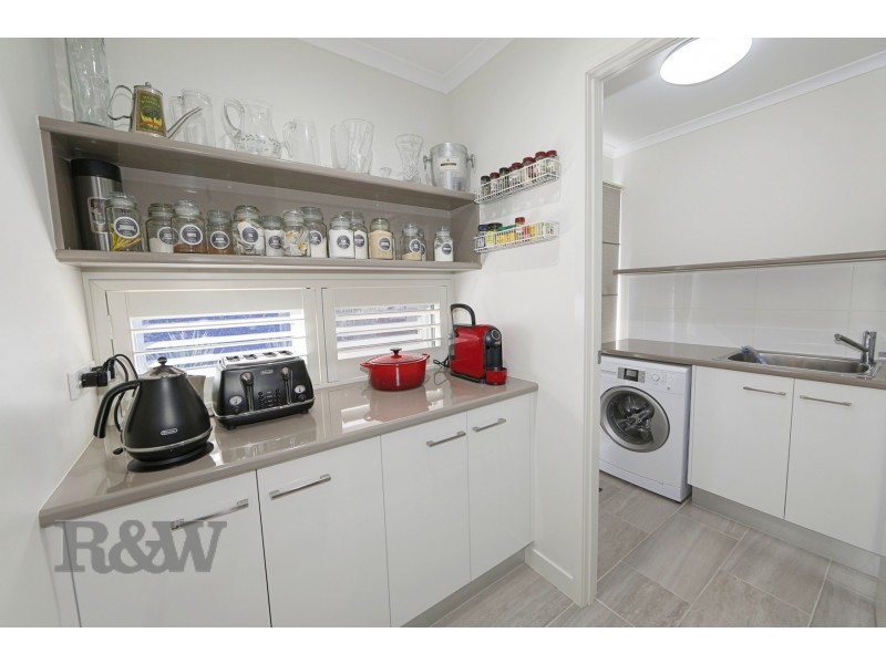 16 Shoreline Crescent, Bargara QLD 4670