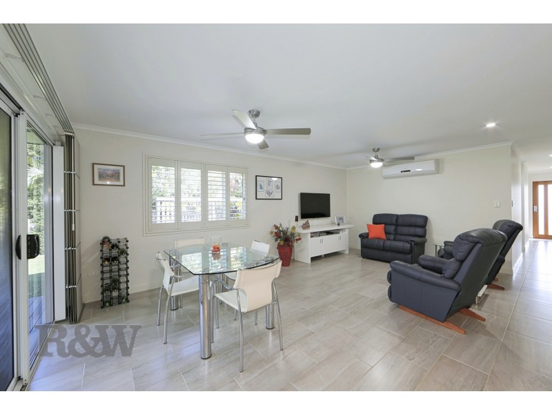 16 Shoreline Crescent, Bargara QLD 4670